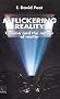 A Flickering Reality: Cinema and the Nature of Reality