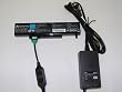 External Battery Charger for Gateway M-1400, M-150, M-1600, M-6305, M-6307, M-6308, M6800, P-6300, T-1600, T-6800 Laptop Battery