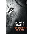 Un chasseur de lions