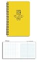 Rite in the Rain Field Spiral Notebook (4 5/8" X 7")