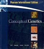 Concepts of Genetics (Cell and Molecular Biology in Action)