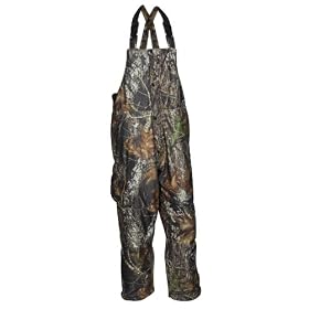 Yukon Gear Insulated Hunting Bib by 