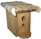 Eigenschaften House & Garden  / NISTKASTEN REET 15X17X29CM 112