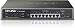 TP-Link 9-Port Pure-Gigabit Web Smart Switch with 1 SFP Expansion Slots Supporting MiniGBIC Modules