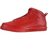 Air Jordan X Auto Clave (Kids) - Varsity Red / White, 7 M US