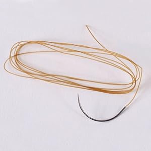 Amazon.com: Suture-Needle Combinations Ca