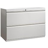 Trace 2 Drawer Lateral - Midnight