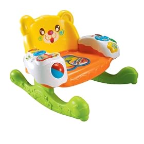 VTech Rocking Chair