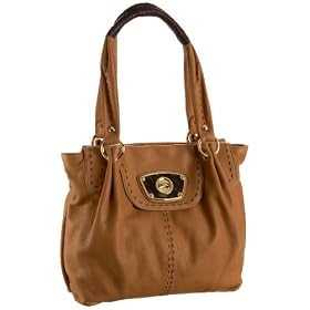 B. MAKOWSKY Victoria N/S Tote