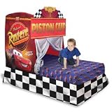 Playhut Cars Bed Hideout