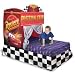 Playhut Cars Bed Hideout