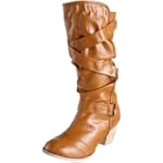 Miss Me Women's Janice-4 Boot