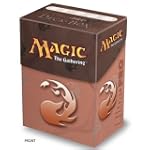 Ultra Pro - Magic the Gathering bo�te...