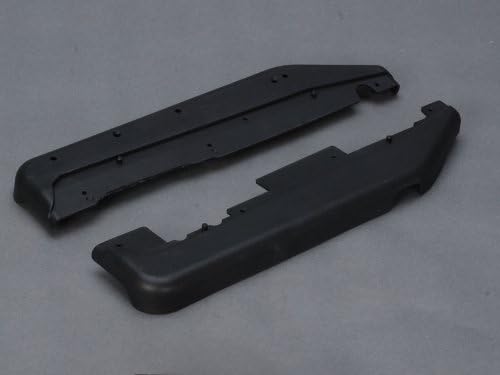 DHKPRT Side Guard - Optimus/Maximus GP L&amp;R