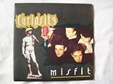 CURIOSITY KILLED THE CAT Misfit UK 7" 45