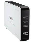 Logitec USB2.0Ot^HDDjbg 250GB LHD-ED250U2