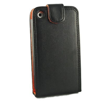 Childrens Toyshop  Computer : iPhone 3g Leather Case - Prime & Super Saver Eligible When Purchased From Aztech Accessories