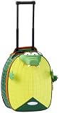 Samsonite Kinder Trolley Funny Face Upright 45 cm, Croco, 36x45x20 cm, 11669-1238