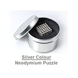 216 Premium Nickel 5.0mm Neodymium Magnetic balls