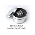 216 Premium Nickel 5.0mm Neodymium Magnetic balls