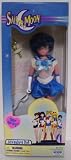 Sailor Moon Sailor Mercury Adventure Doll