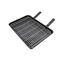 Universal 2 Handle Grill Pan