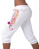 Apple Bottoms Fleece Active Pant