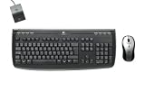Logitech OEM Internet 1500 Wireless Laser Desktop