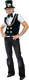 Leprechaun Lad Adult St. Patrick's Day Costume