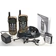 TRISQUARE TSX300R-2VP DELUXE DIGITAL 2-WAY EXRS RADIO VALUE PACK WITH REALTREE ADVANTAGE TIMBER HD