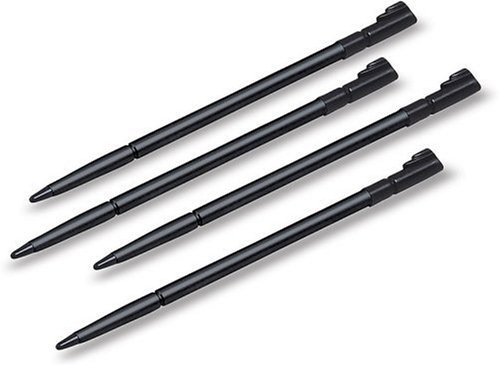 Belkin Stylus 4-Pack for Palm Tungsten T series PDAs
