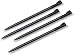 Electronics : Belkin Stylus 4-Pack for Palm Tungsten T series PDAs