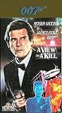 A View To A Kill (original cover edition)