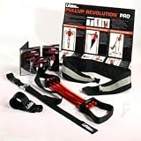 Pull Up Revolution Pro - 60 lb Resistance