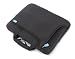 Dicota SmartSkin 25,4 - 30,5 cm (10-12 Zoll) Notebooktasche Sleeve Neopren schwarz