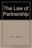 The law of partnership