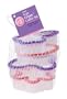 Wilton Easter 4pc Grippy Cutter Set
