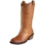 Jessica Simpson Women's Rosanna Boot,Light Tan,7.5 M