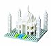 NanoBlock Sites to See - Taj Mahal_s-1