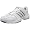Running White/Metallic Silver/Black