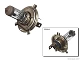 1999-2003 Volkswagen EuroVan Osram/Sylvania Headlight Bulb