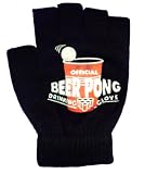 GLV4 Official Beer Pong Drinking Glove