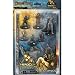 Lord of the Rings Heroclix Starter Set 8 Figures_s-1
