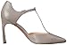 Nine West Women's Cancan Leather Dress Pump