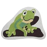 Tree Frog Bath Rug
