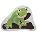 Tree Frog Bath Rug