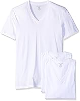 Nautica Men's Nautica 3 Pack Crew Neck T-Shirt at Amazon Menâs Clothing store: Fashion T Shirts