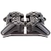 USB Twin Charger Docking Station. Charge two Playstation 3 Controllers. Part of the XYLO ACCESSORIES RANGE.
