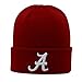 Alabama Crimson Tide TOW Cuffed Beanie Knit Hat