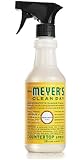 Mrs. Meyer's Multi Surface Spray Cleaner, Honeysuckle scent, 16 Fluid Ounce
